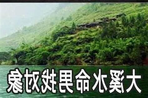 水了 意思